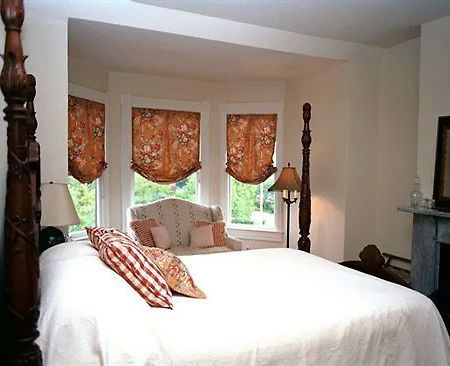 Freemason Inn Bed And Breakfast Норфолк Экстерьер фото
