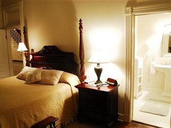 Freemason Inn Bed And Breakfast Норфолк Экстерьер фото