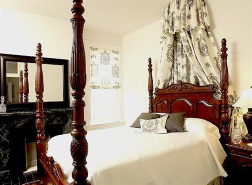 Freemason Inn Bed And Breakfast Норфолк Экстерьер фото