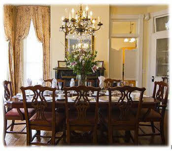 Freemason Inn Bed And Breakfast Норфолк Экстерьер фото