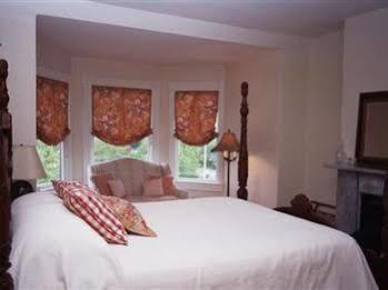 Freemason Inn Bed And Breakfast Норфолк Экстерьер фото