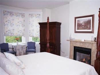 Freemason Inn Bed And Breakfast Норфолк Экстерьер фото